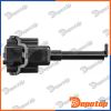 Gicleur de lave-phare gauche pour TOYOTA | EDS-TY-023, 5902-06-0085P